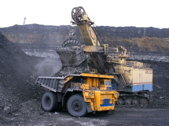 Mining Process by Tecpro Australia
