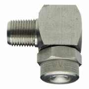 BV/BW - Tangential Full Cone Nozzle
