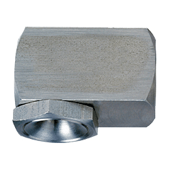 PE/PF/PT tangential cone nozzle for industrial use