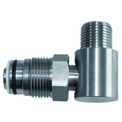 4960 1/2 200 - Hose Reel Swivel Joints for Industrial Use