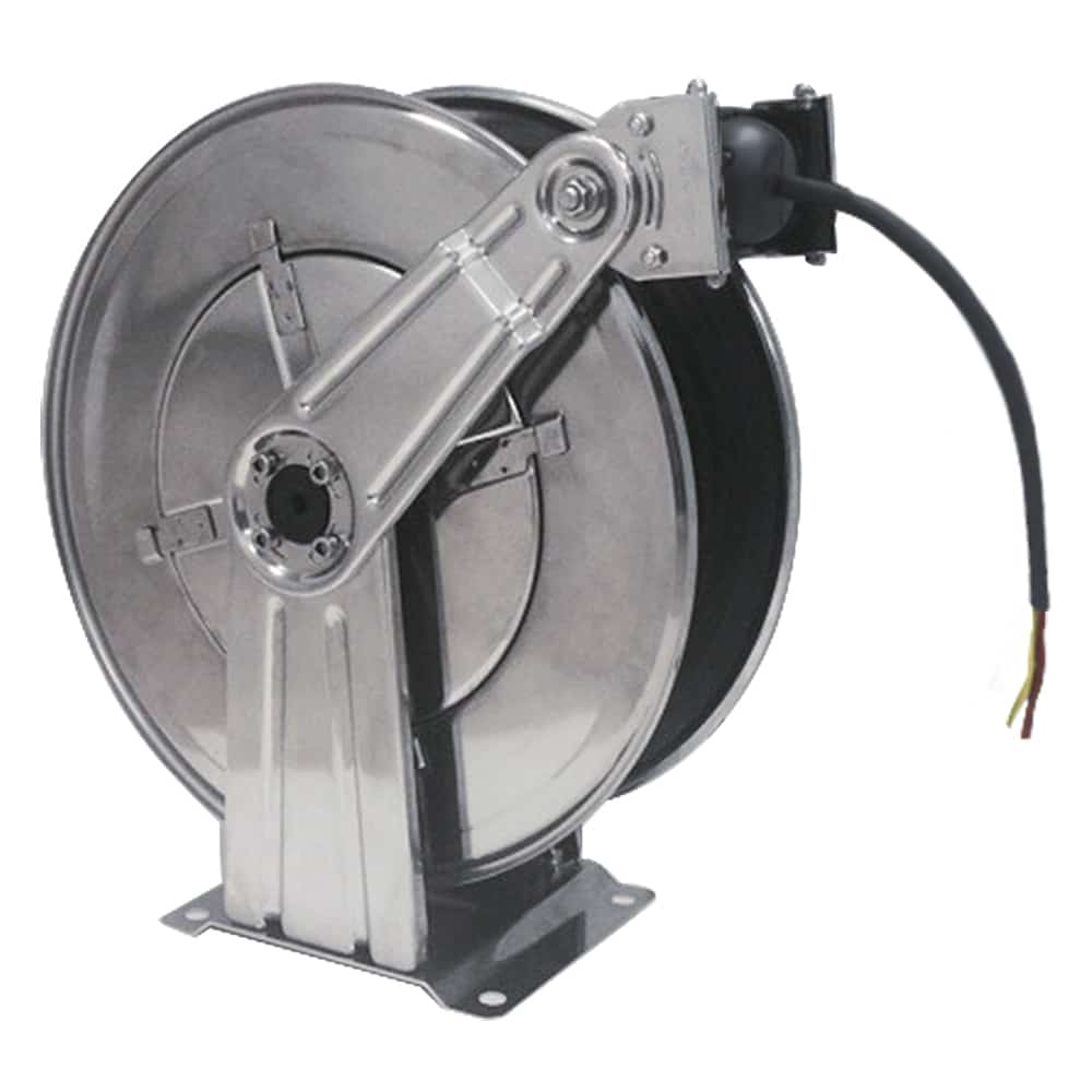 CHR2330 - Electrical Cable Reel - Tecpro Australia