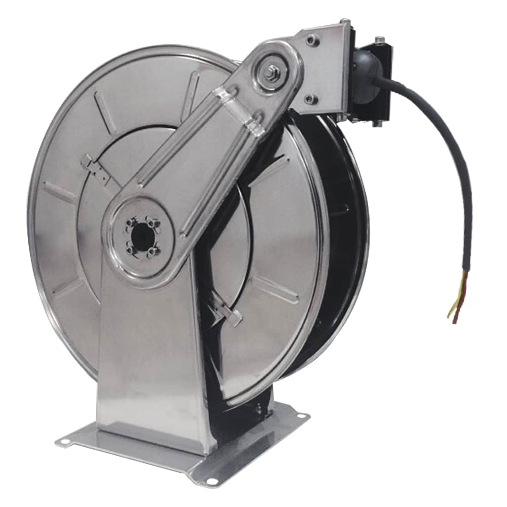 CHR2350 - Electrical Cable Reel - Tecpro Australia
