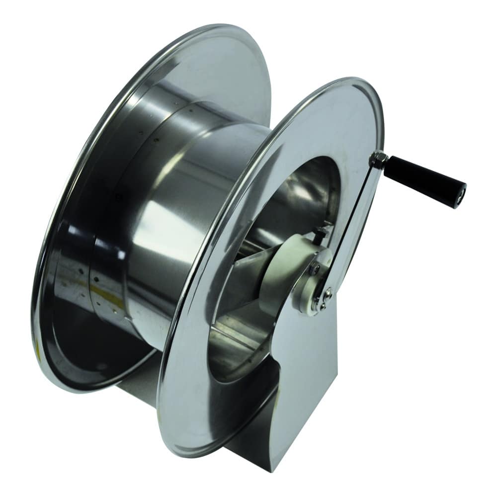 CRM4020 - Electrical Cable Reel - Tecpro Australia