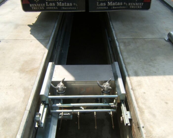 Chassis Washing System (1)