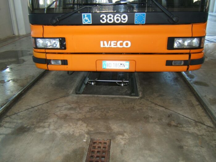 Chassis Washing System (2)