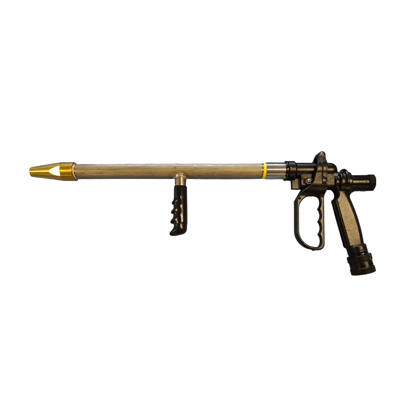 High Flow Bazooka Trigger Gun