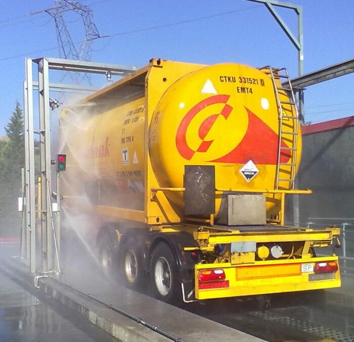 Truck Wash Systems (2)