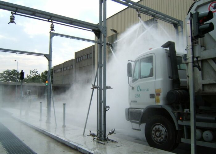 Truck Wash Systems (5)