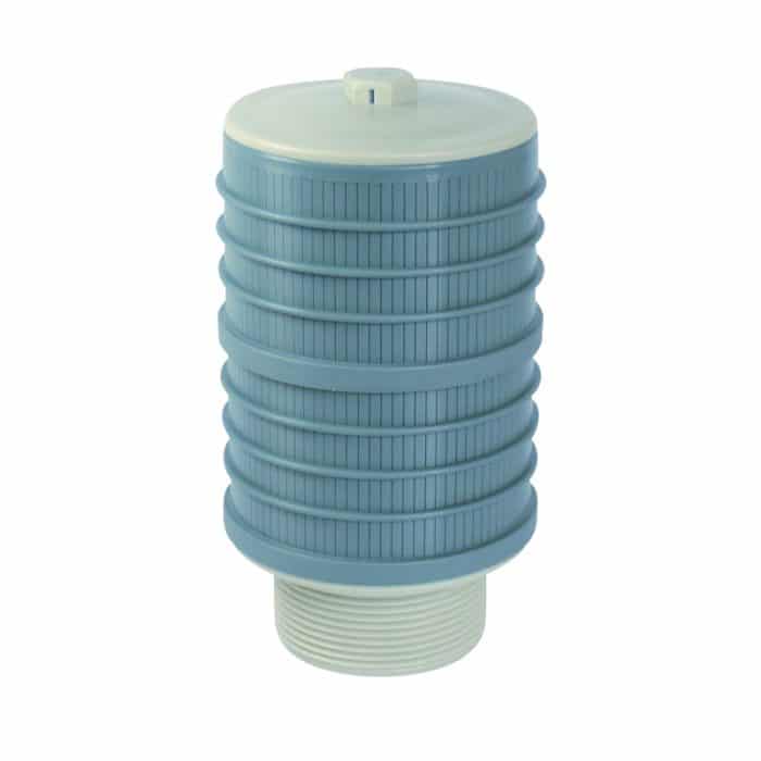 RB2 - Filter Nozzle For Distribution And Drain Systems